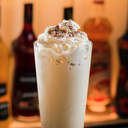 Chocolate Blanco