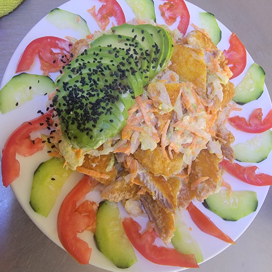 Ensalada