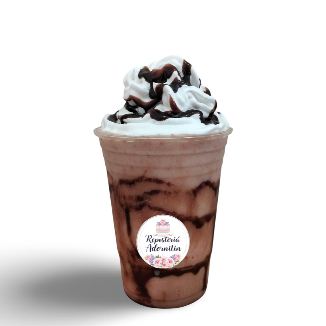 Frappé Duvalin