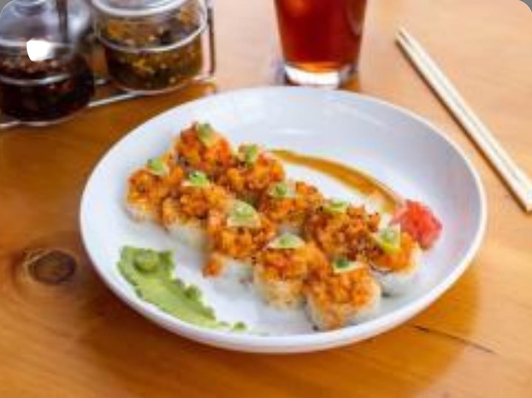CANIBAL SPICY