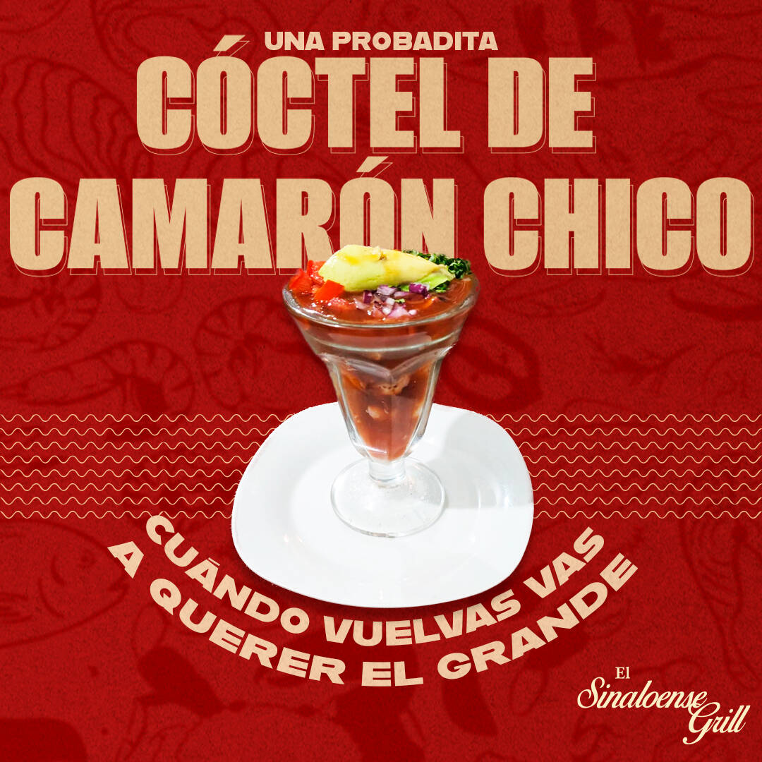 Coctel Chico