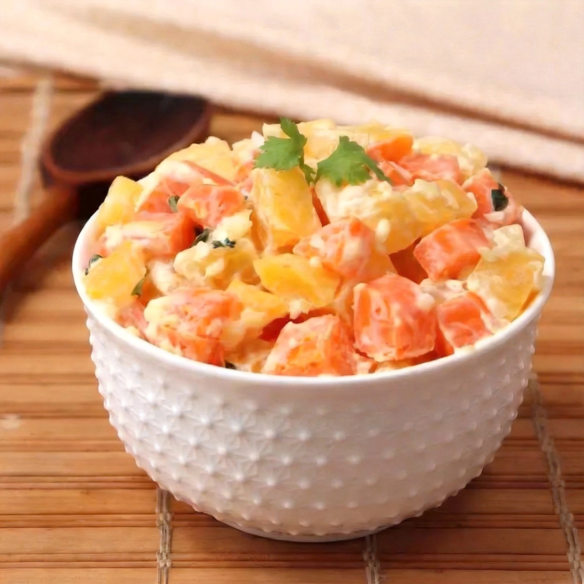 250g de Salada de maionese