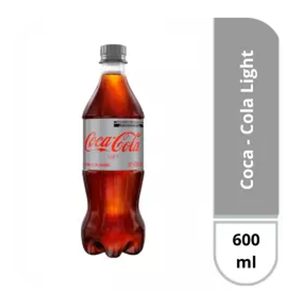 COCA LIGHT