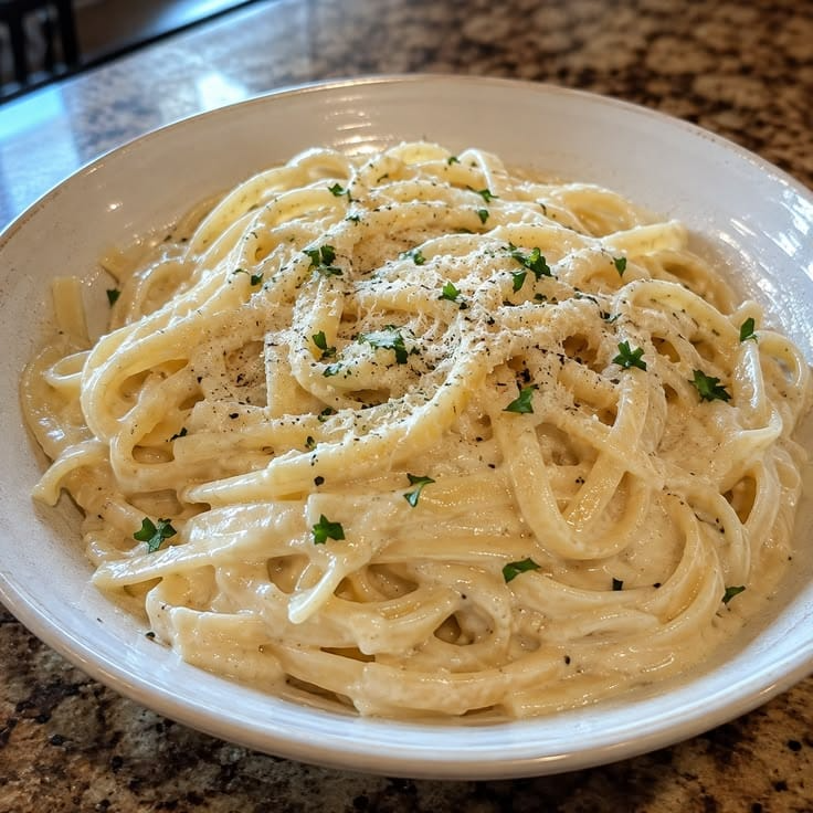 Alfredo