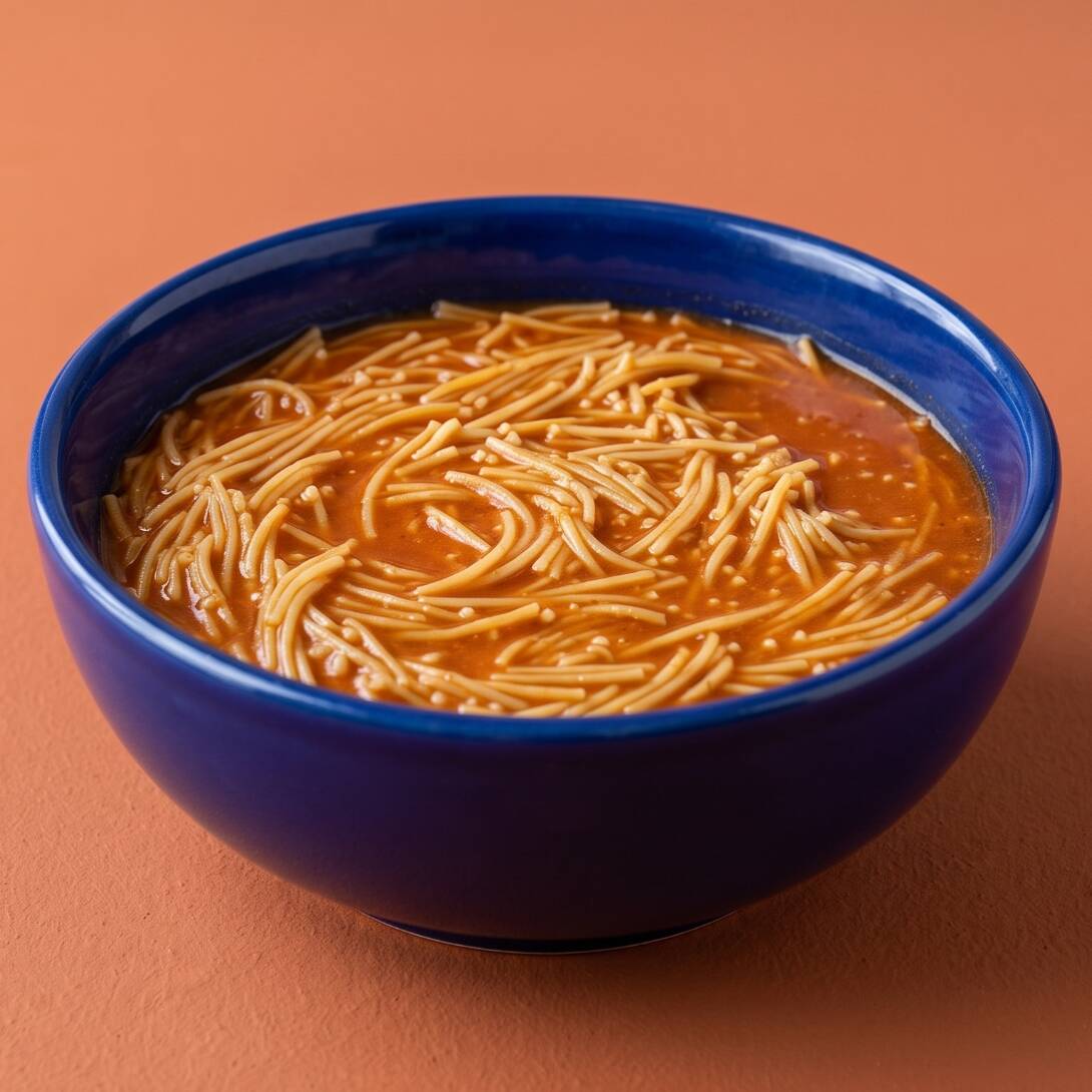 Sopa de Pasta