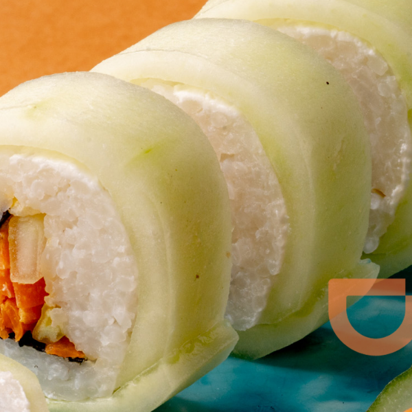 Pepino Roll 10pzs