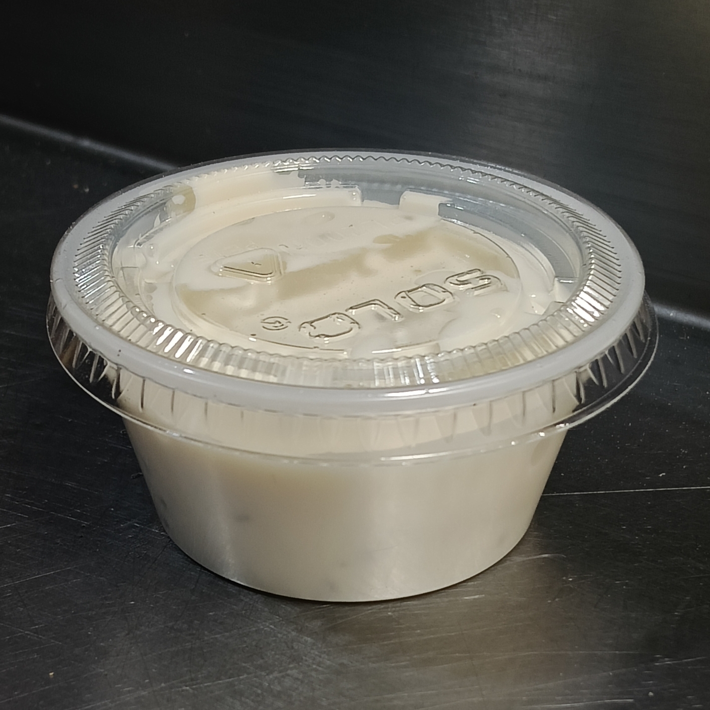 ranch