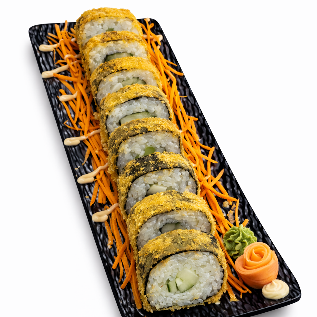 AKITA Roll