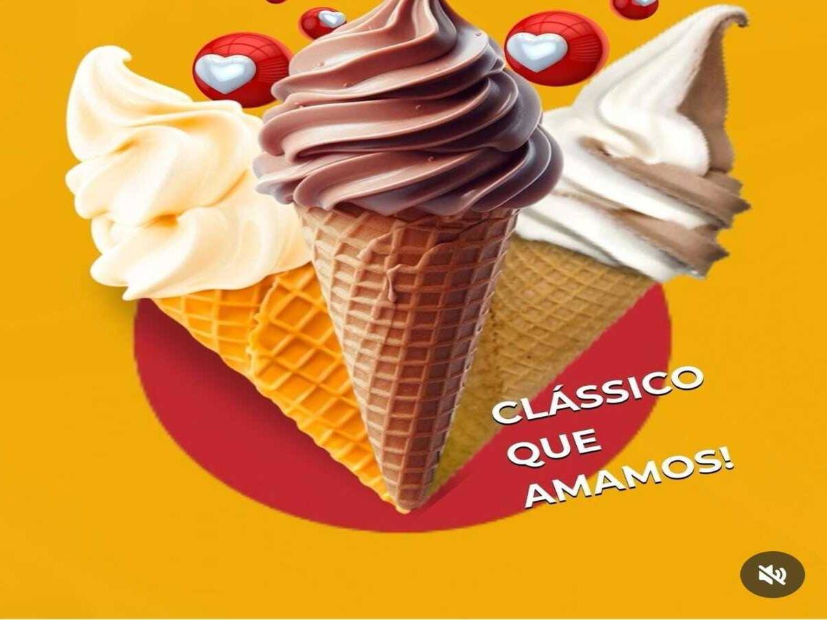 My Sorvetes E Café Tanque