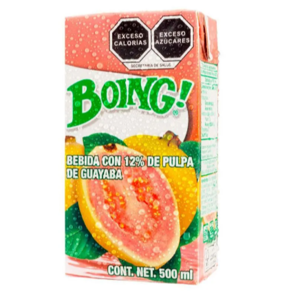 Boing