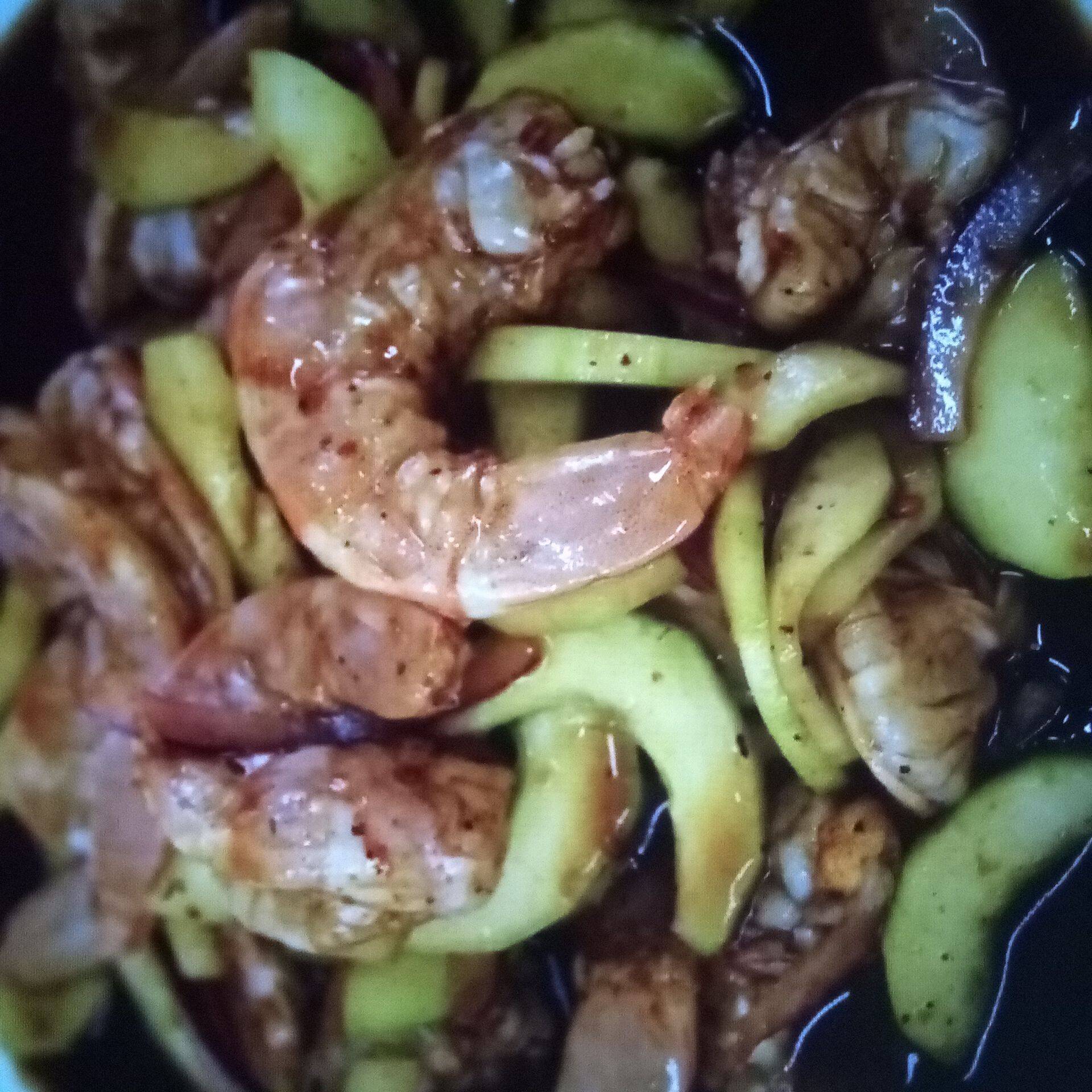 Orden de Aguachile Negro
