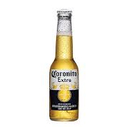 Cerveza Coronita