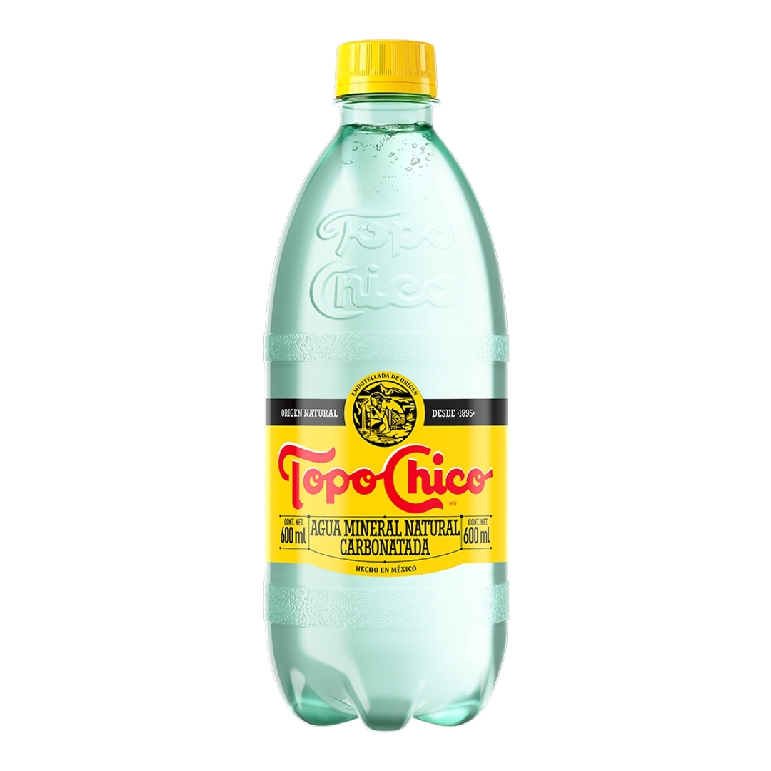 AGUA MINERAL