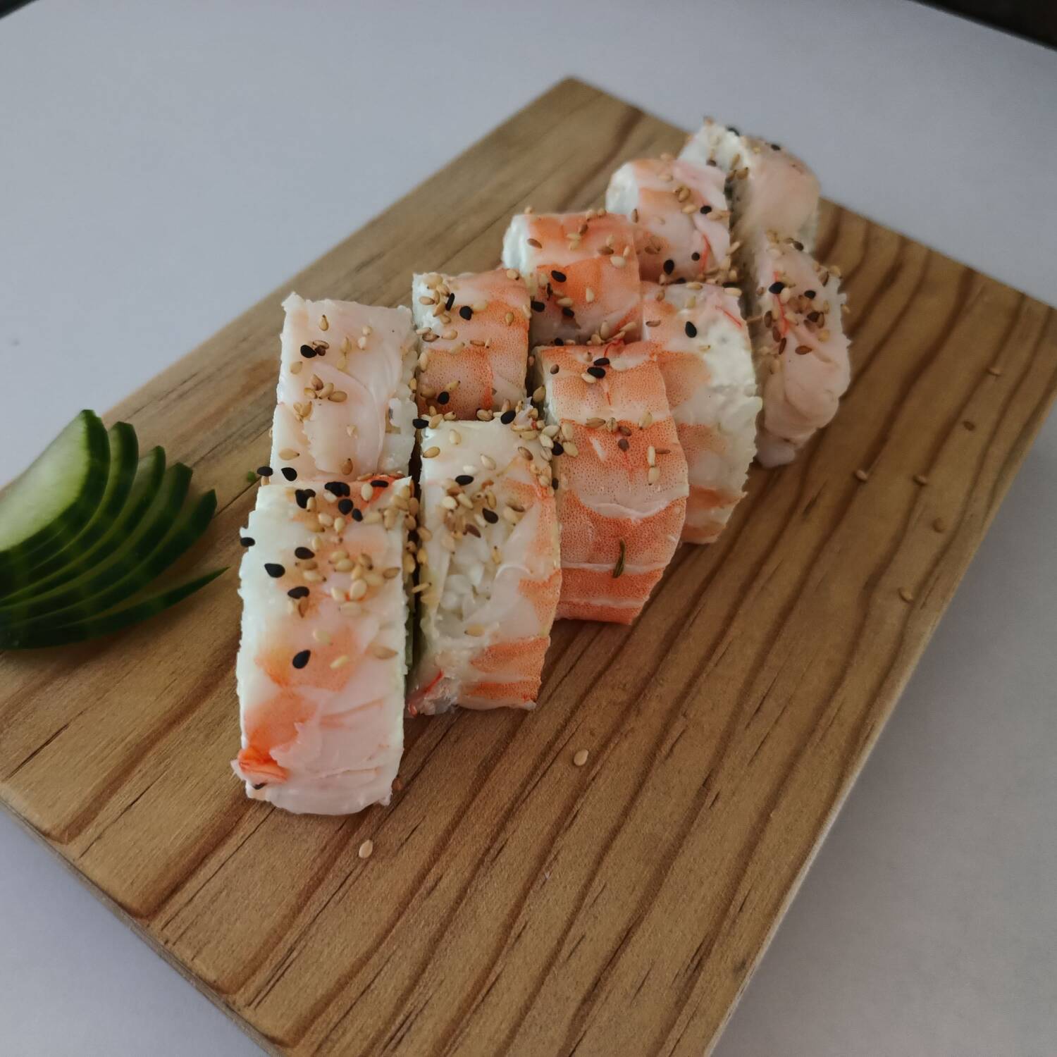Sushi Ebi-Roll