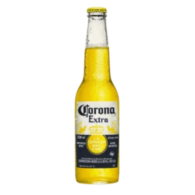 Cerveza Corona