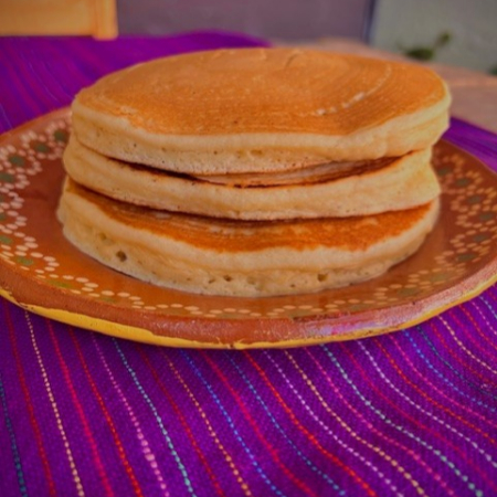 Hotcakes