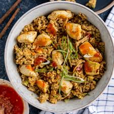 ARROZ CON POLLO