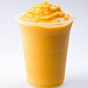 Smoothie Mango