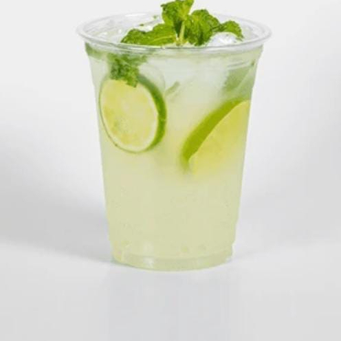 LIMONADA - NARANJADA