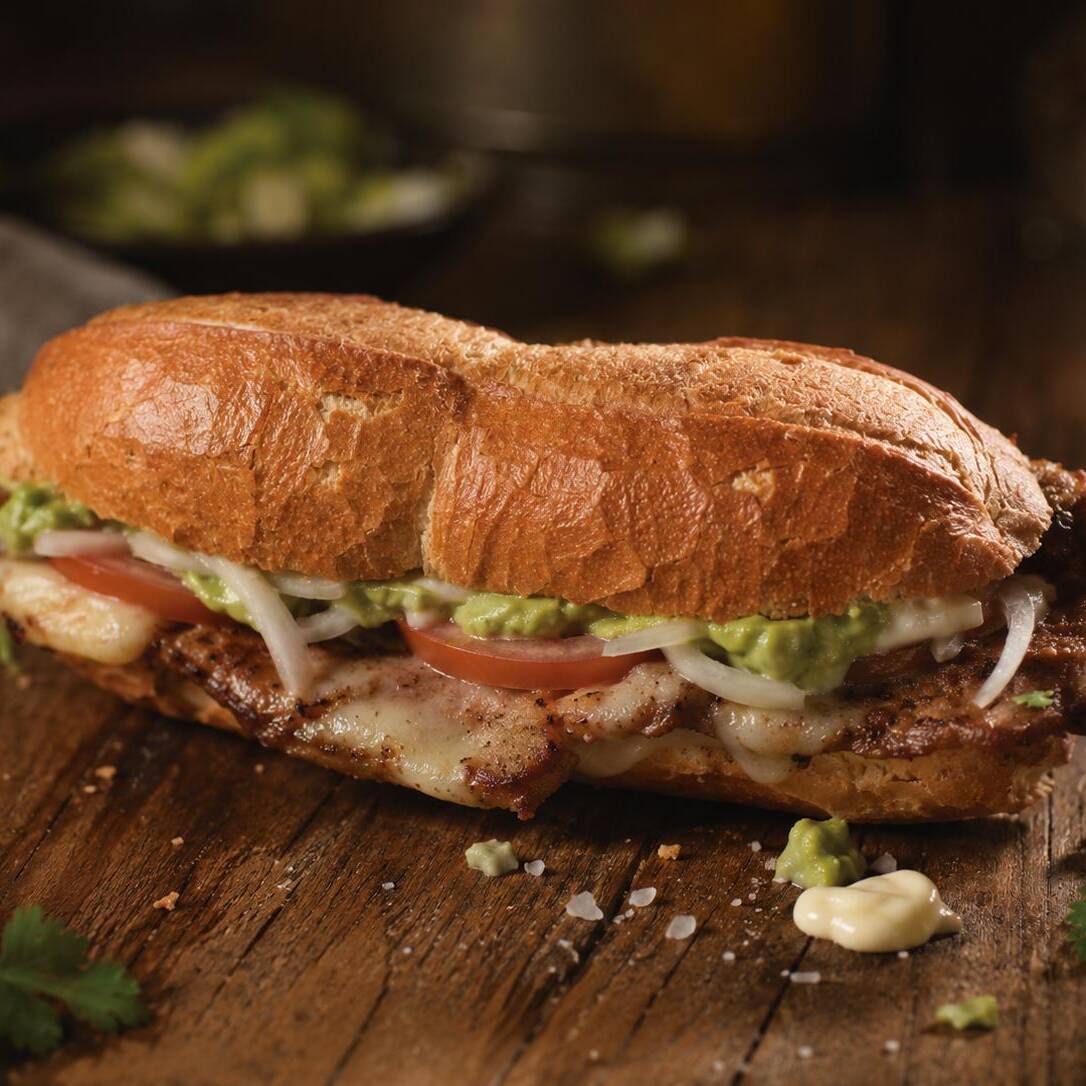Torta Gigante Clásica Suprema