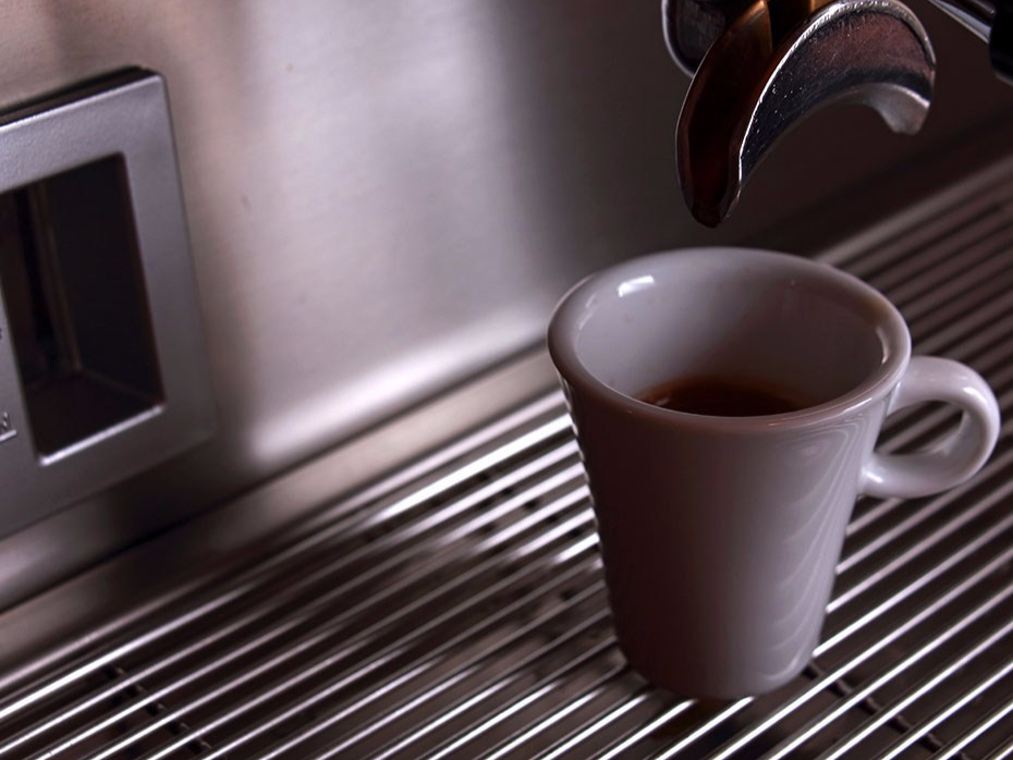 Espresso Largo 60 ml