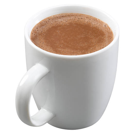 Chocolate Caliente