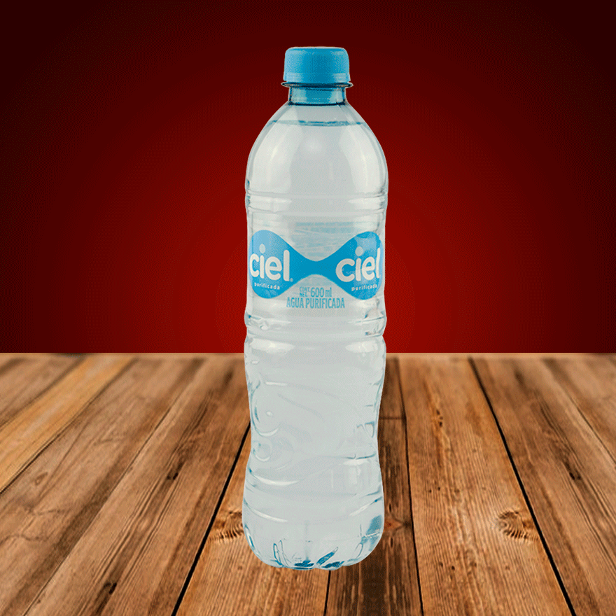 Agua Ciel