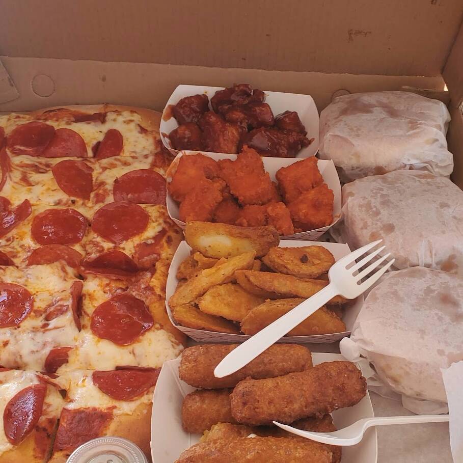 FAMILY BOX