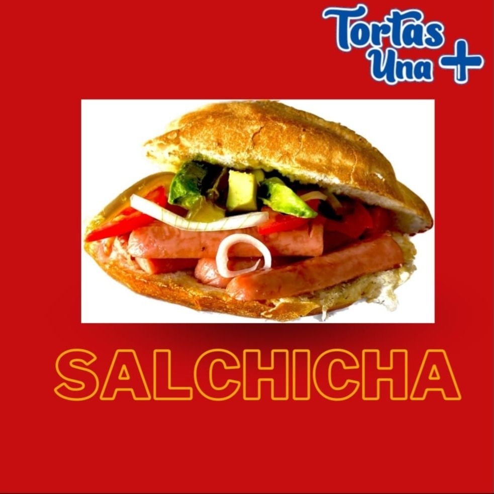 Salchicha