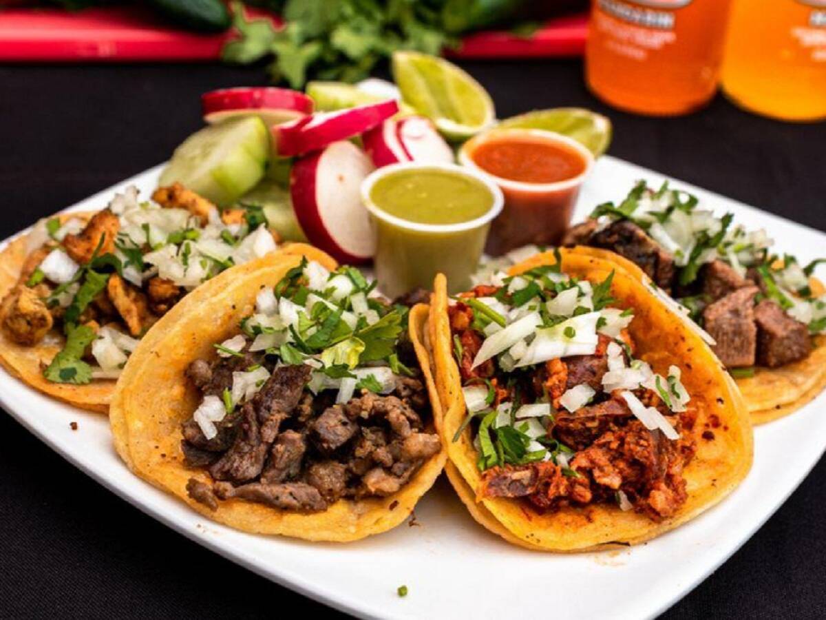 TACOS ZAMA