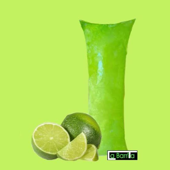 Bolis de Agua Sabor Limon