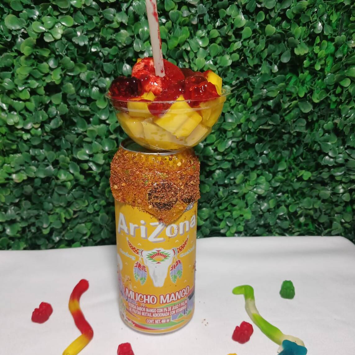 Arizona Mango 460 ml