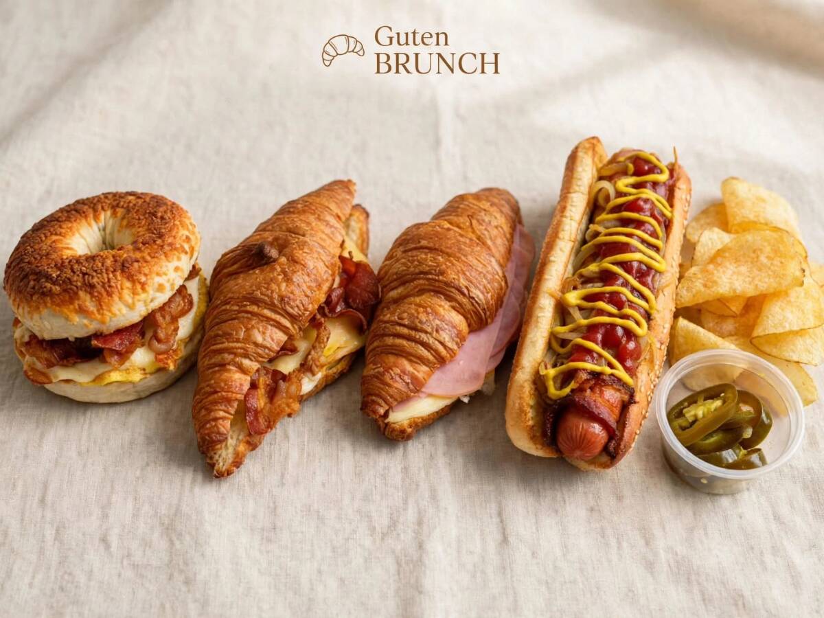 Guten Brunch