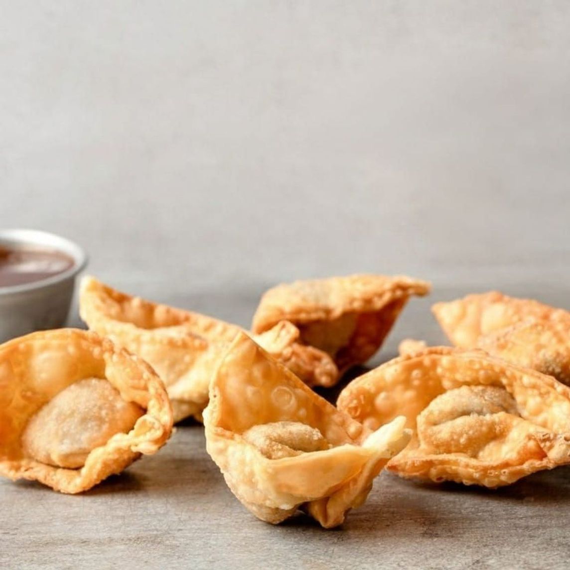 Wonton de cerdo/6 pz