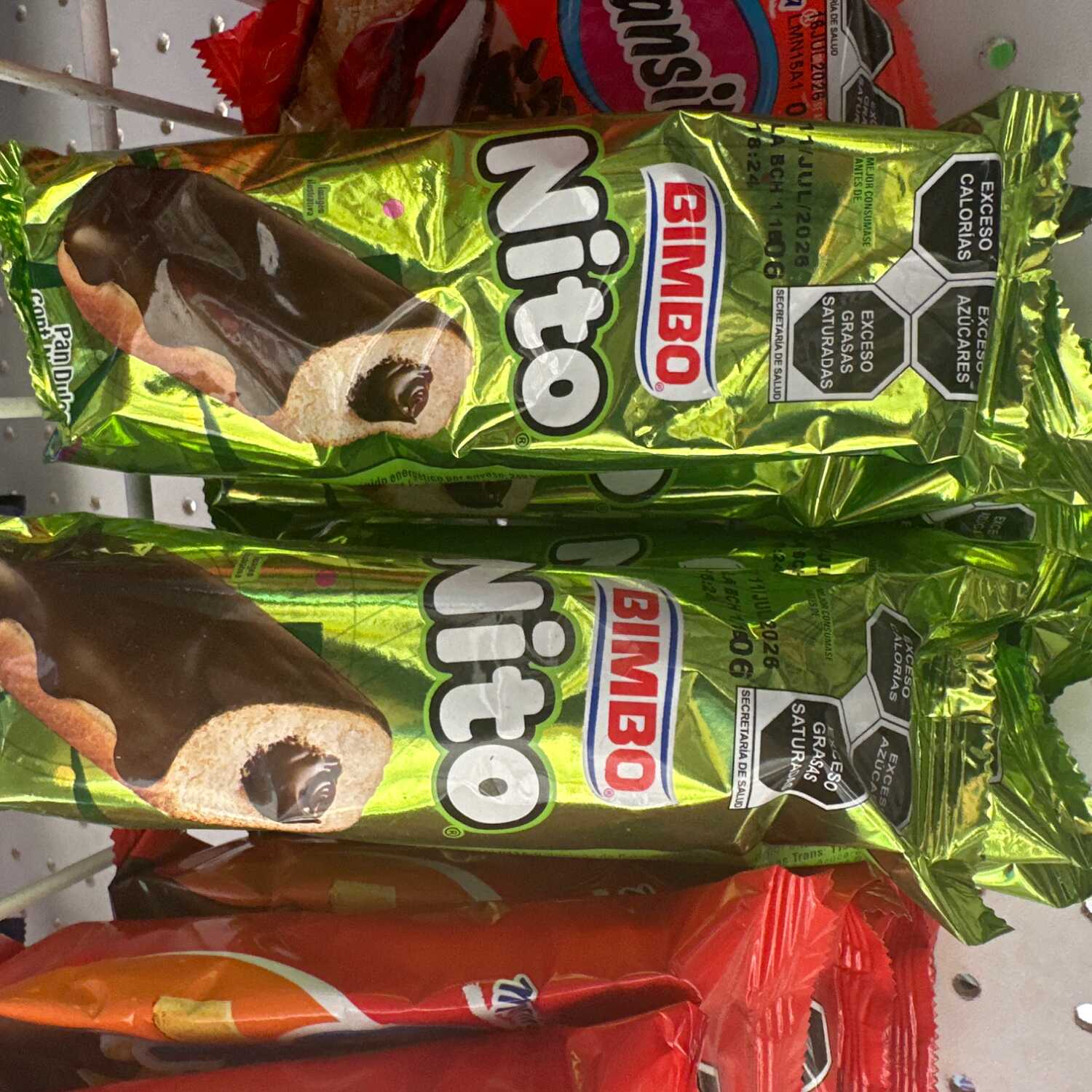 Nito BIMBO