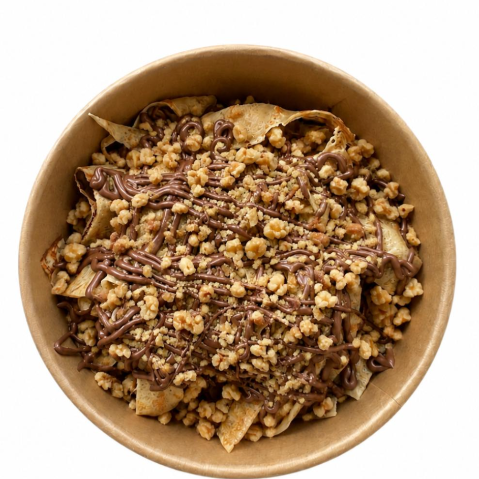 Crepa Bowl Basica