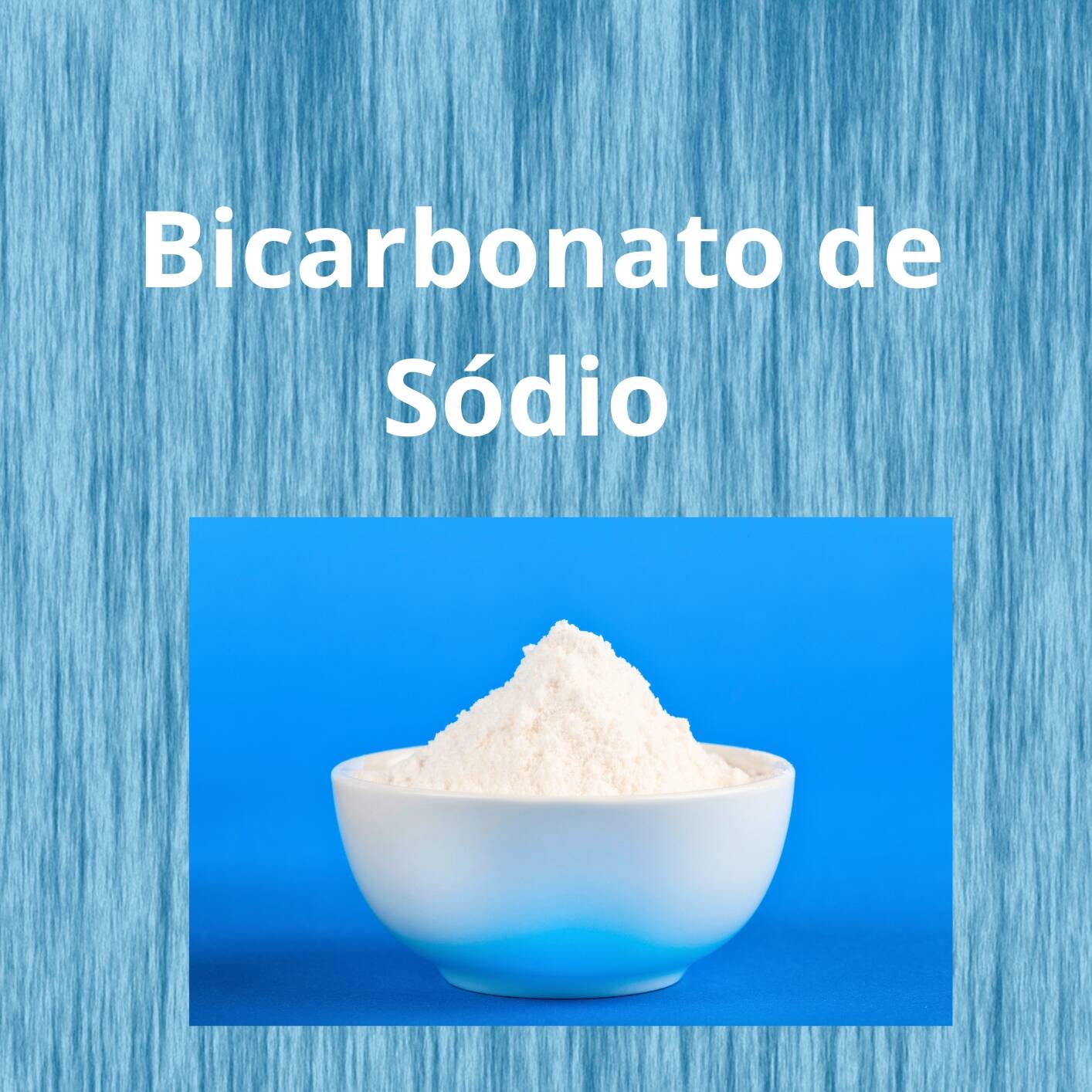 Embalagem com 100gr