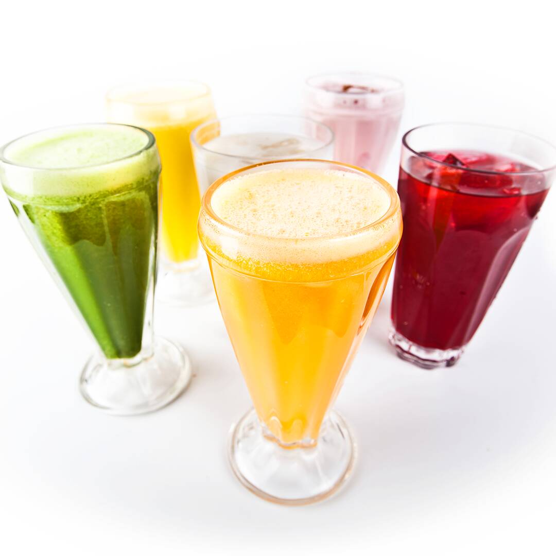 Agua Fresca de 1 Litro