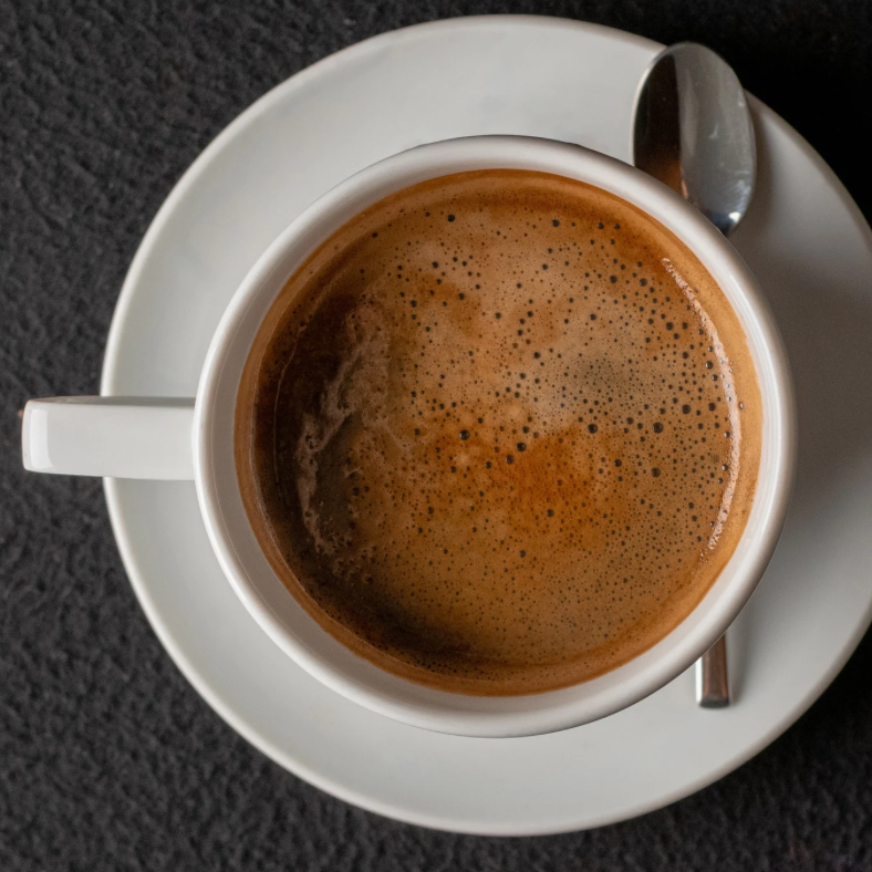Cafe Americano Chico