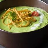 Crema de Aguacate