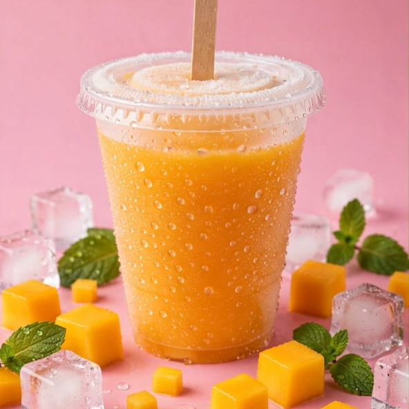 MANGONEADA
