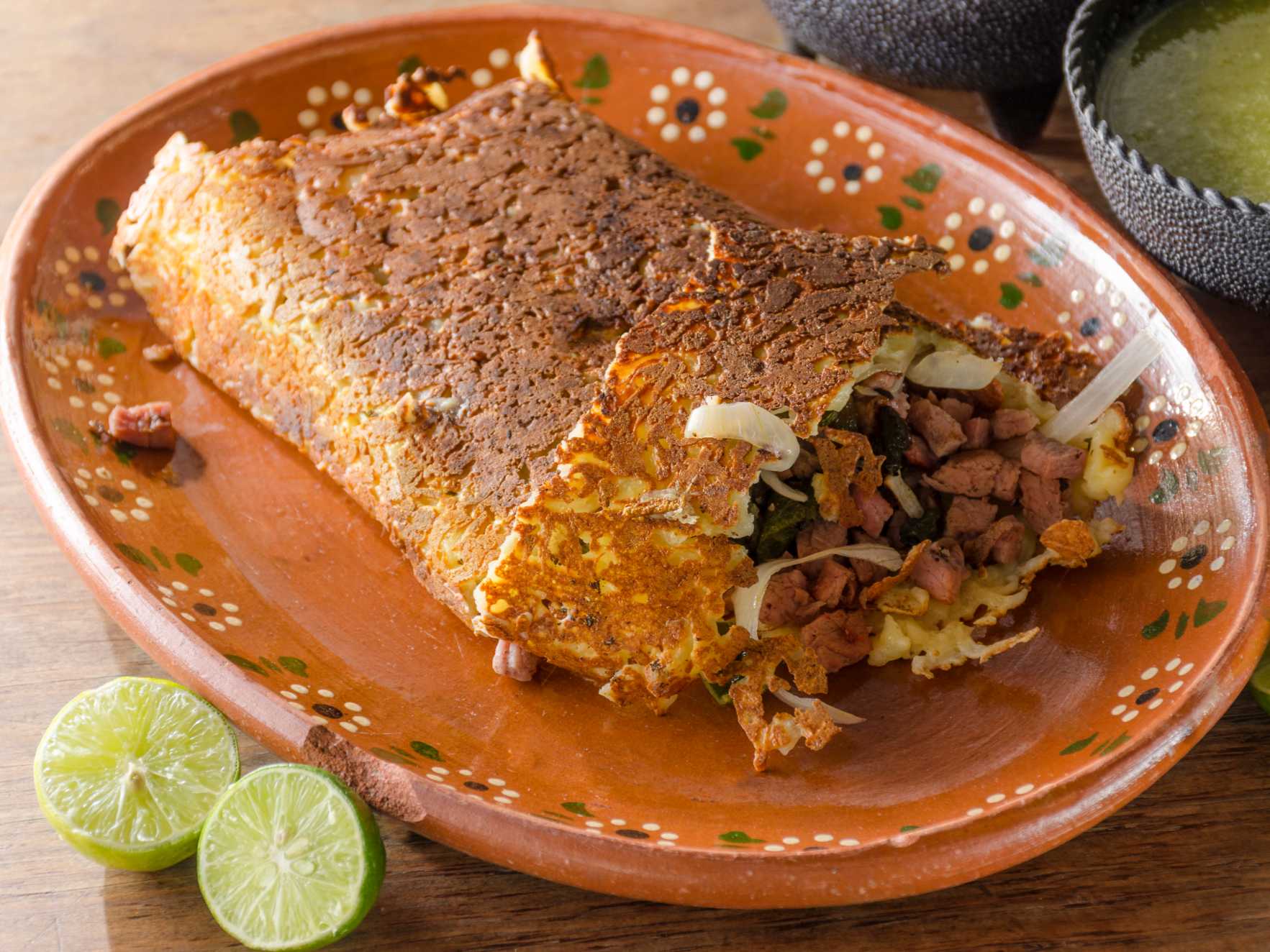 Rollo de Queso