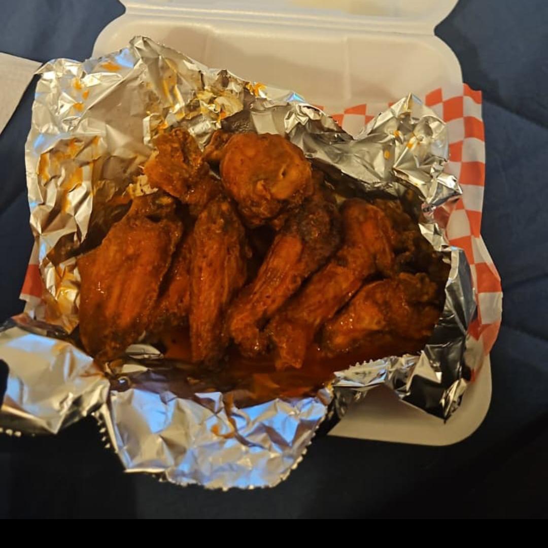 Alitas & Boneless