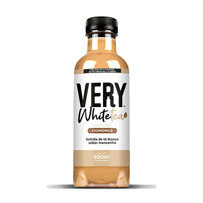 Te Very Blanco 500 ml