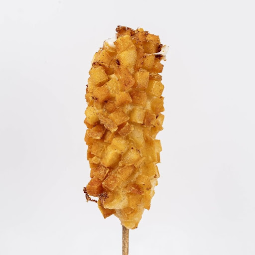 Banderilla Papa