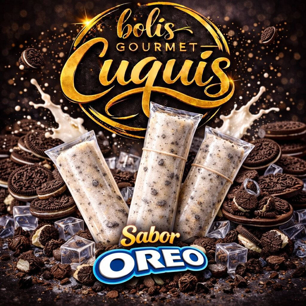 GALLETA OREO