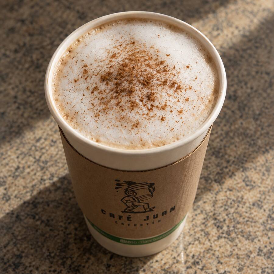 Capuchino
