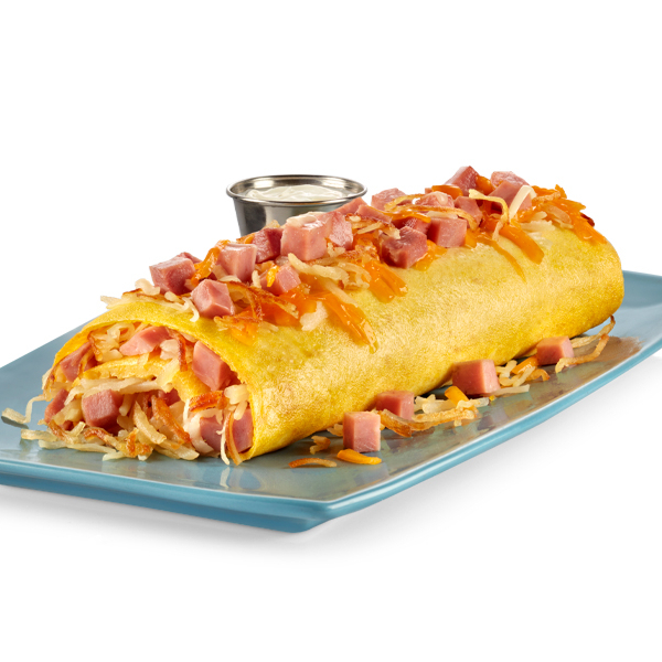 Country Omelette