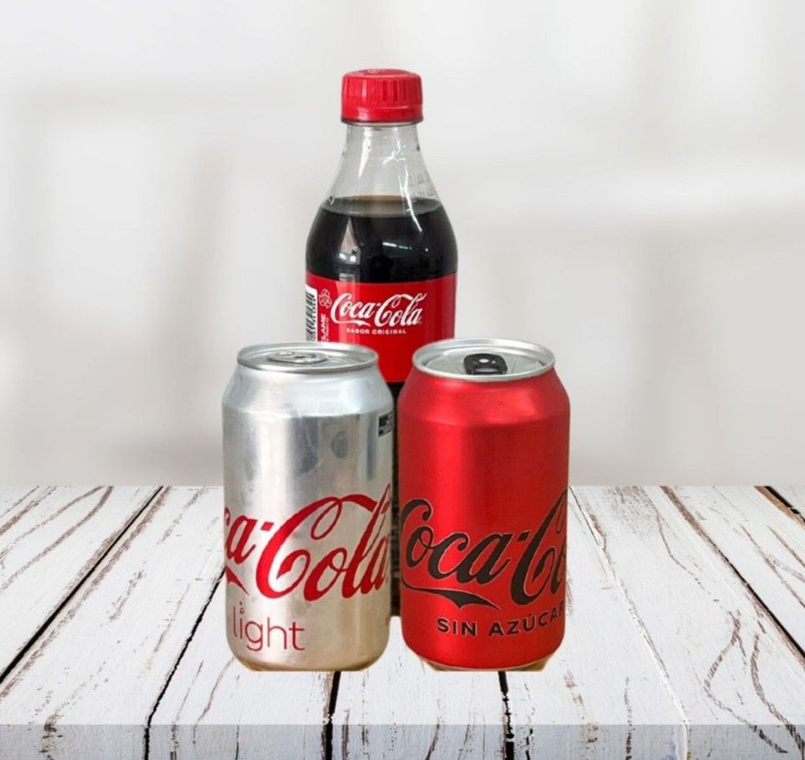 Soda
