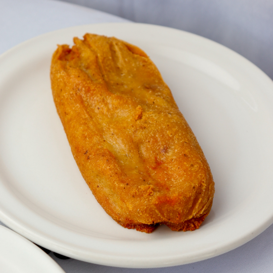 Tamal de Pollo